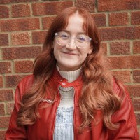 Ana Richardson's profile photo