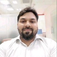 Pawan Dwivedi Email