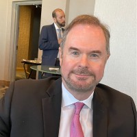 Yuasa International Employee Chris Burd's profile photo