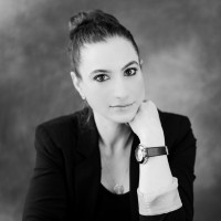 SAM Seamless Network Employee Ifat Henig's profile photo
