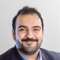 Sharo Hawrami's profile photo
