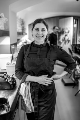 interal s.a. Employee Clara Martín's profile photo