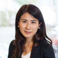 Aviva Employee Megumi Takenoshita's profile photo
