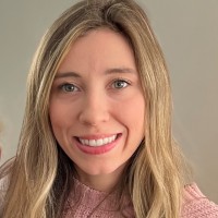Amazon Employee Ashley High's profile photo