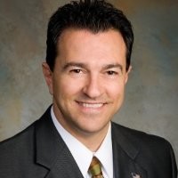 Wells Fargo Bank Employee Mark Markarian's profile photo