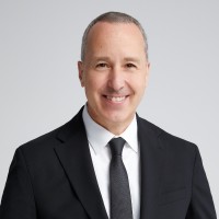 La Maison Simons Employee Bernard Leblanc's profile photo