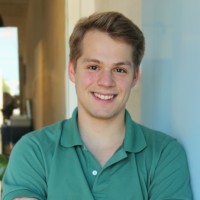 Spot My Energy Employee Moritz Breuer's profile photo