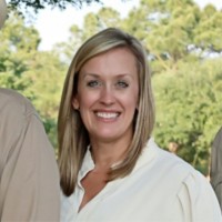 Kirksey Machine Co Employee Brittny Allen's profile photo