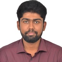 Infosys Employee Hari Pillai's profile photo