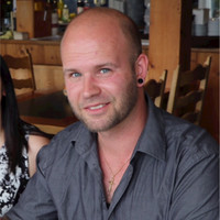 Max Heidegger AG Employee Manuel Vrbek's profile photo