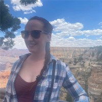 Kelsi Ford Email & Phone Number