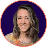Flutter UK & Ireland Employee Ally Phillips's profile photo