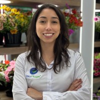 Bio Plugs Employee Julia Wenceslau's profile photo