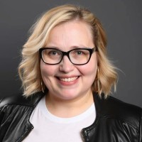 VeraData Decision Labs Employee Joey Mechelle Farqué's profile photo