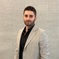 A123 Systems Employee Sandro Morero's profile photo