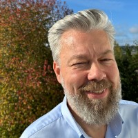 InsuLife Employee Henrik Andersen's profile photo