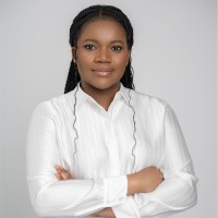 Evita Anulegeh's profile photo