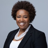 Distinction, LLC Employee Tiffany Campbell's profile photo