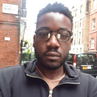 Elior UK Employee Calvin Grant's profile photo