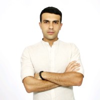 CamperDays Employee Andranik Ayvazyan's profile photo