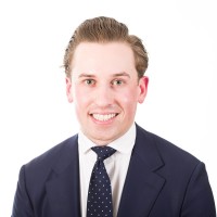 PwC Canada Employee Connor Hicks's profile photo