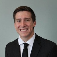 Highspring Employee Dylan Baxter's profile photo