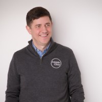 OutsideClinic Employee Andy Smith's profile photo