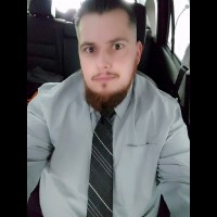 A1Supplements.com Employee Lsaac Emerson's profile photo