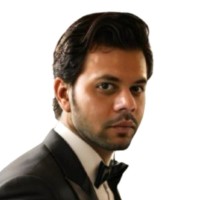 PayNest Employee Faris Sohail's profile photo