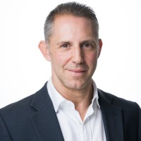 Blue Shield Capital Employee Stephen Benson's profile photo