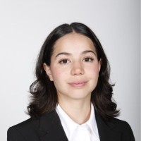 Tally Global Employee Mariana Morales's profile photo