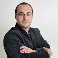 Coploy Employee Leandro Panegassi's profile photo