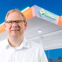team energie GmbH & Co. KG Employee Alexander Radomski's profile photo
