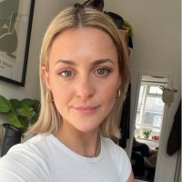 Be-Hookd Digital Employee Ellie Mead's profile photo