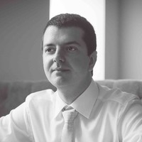 INLINE Technologies Employee Alexander Cherbunin's profile photo