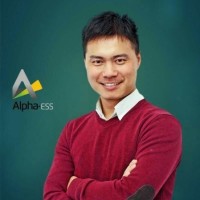 AlphaESS Employee Josh Deng's profile photo