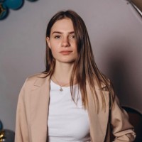 Petcube Employee Daria Hryshchenko's profile photo