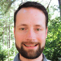 Gilbert Creative Employee Peter Ward's profile photo