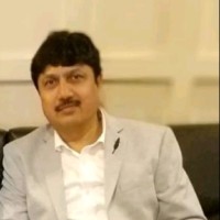 NACL Industries Limited Employee Prashant Sonawane's profile photo