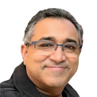 ICE Mortgage Technology Employee Rohit P.'s profile photo