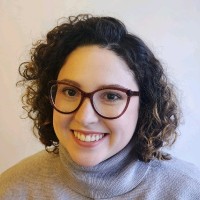 Promptly Health Employee Gabriela Abinajm's profile photo