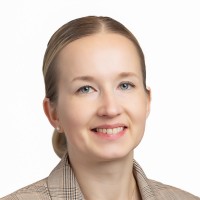 Puhuri Oy Employee Anniina Kärkkäinen-Oinas's profile photo