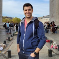 Markus Weber Email & Phone Number