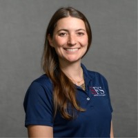 Superior Flight School Employee Katerina Guarnieri's profile photo