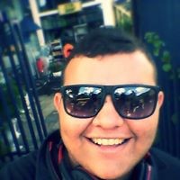 Lassa Employee Samuel Alves Gomes's profile photo