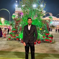 Snehasish Ghosh's profile photo
