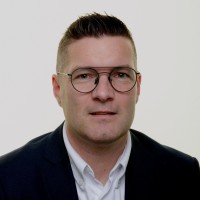 Puratos Employee Bram Pareyt's profile photo