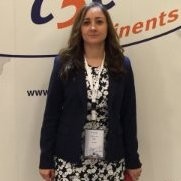 4C'S Employee Reem Sabra's profile photo