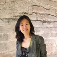 Uptale - Immersive Learning Employee Janny Chen's profile photo