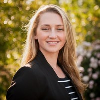 The North American Sustainable Refrigeration Council Employee Danielle Wright's profile photo